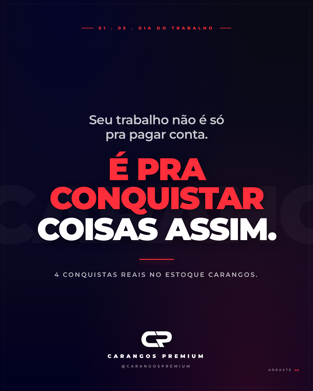 Progressão 5 Lâminas